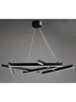 Подвесной светодиодный светильник Zortes Aven ZRS.01243.02