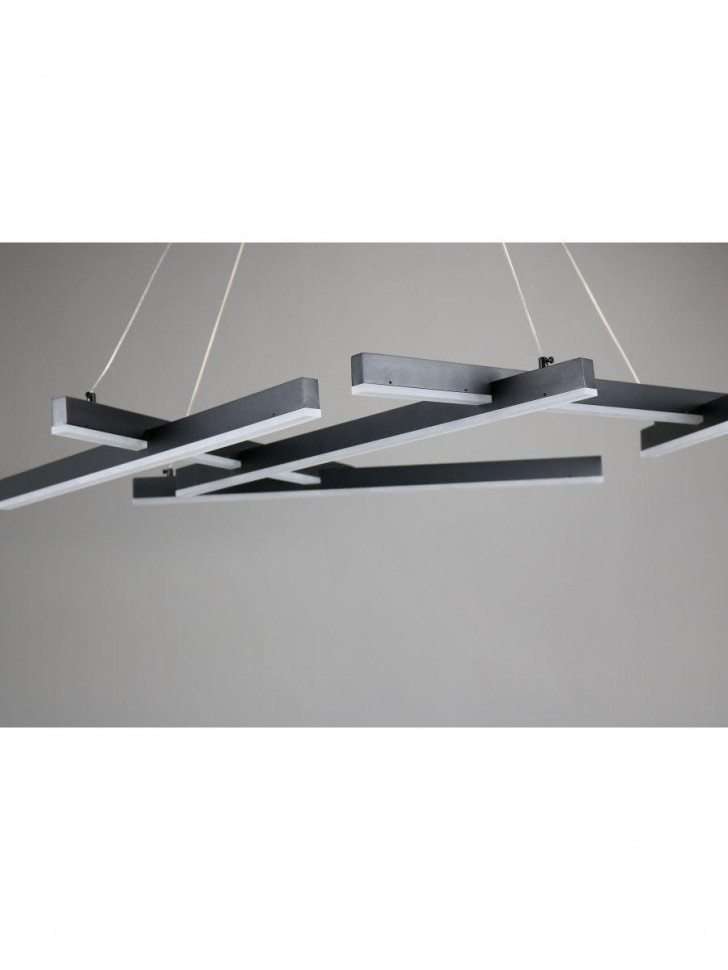 Подвесной светодиодный светильник Zortes Aven ZRS.01243.02
