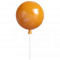 Потолочный светильник LOFT IT Memory 5055C/S orange