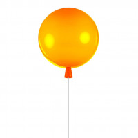 Потолочный светильник LOFT IT Memory 5055C/S orange