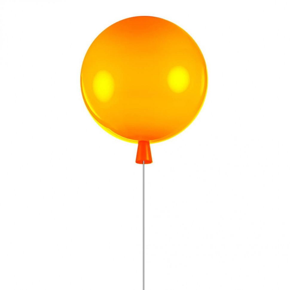 Потолочный светильник LOFT IT Memory 5055C/S orange