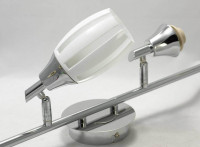 Спот Lussole Brindisi GRLSX-6709-04