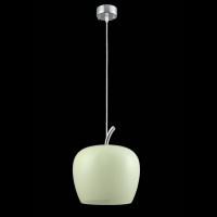 Подвесной светильник Crystal Lux Amor AMOR SP1 LIGHT GREEN