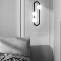 Настенный светильник ImperiumLoft Dika 208282-23