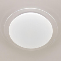 Потолочная люстра Citilux Спутник CL734480G