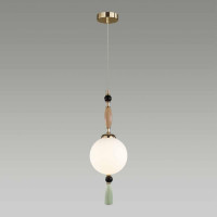Подвесной светильник Odeon Light Palle 5405/1