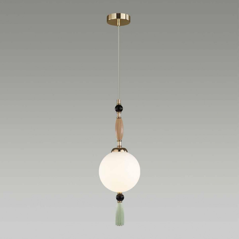 Подвесной светильник Odeon Light Palle 5405/1