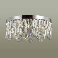 Потолочная люстра Odeon Light Semura 4985/6C