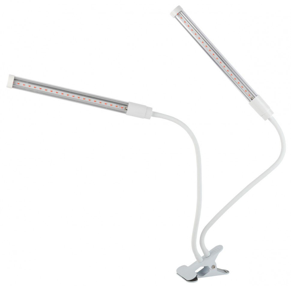 Светильник для растений на прищепке ЭРА FITO-20W-АLED-L Б0049550