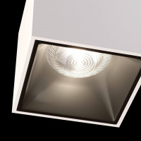 Потолочный светильник Maytoni Alfa LED C065CL-L12W3K