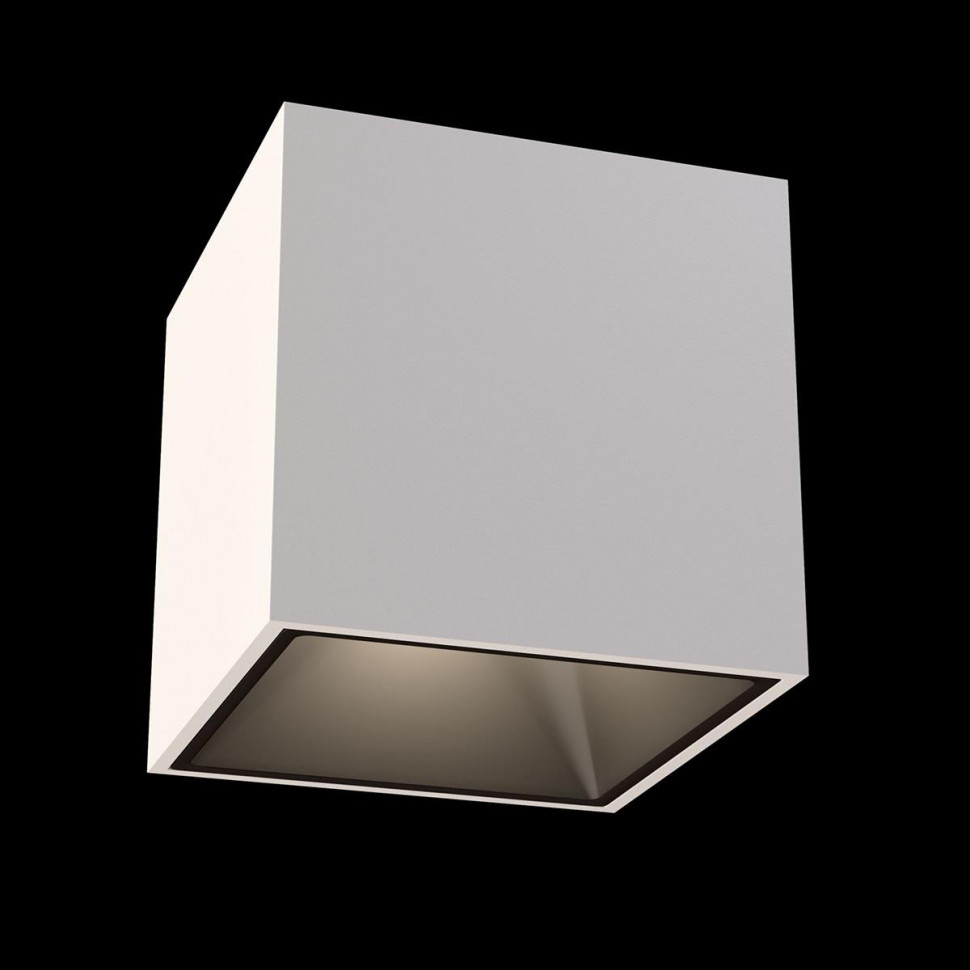 Потолочный светильник Maytoni Alfa LED C065CL-L12W3K