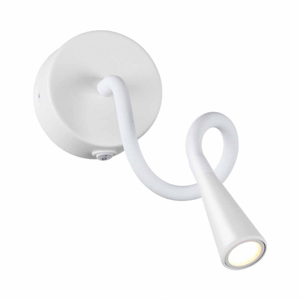 Бра Odeon Light 4255/3WL