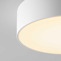 Уличный потолочный светильник Maytoni Zon IP O431CL-L30W3K