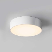 Уличный потолочный светильник Maytoni Zon IP O431CL-L30W3K