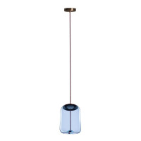 Подвесной светильник Loft IT Knot 8133-C mini
