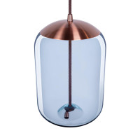 Подвесной светильник Loft IT Knot 8133-C mini
