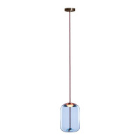 Подвесной светильник Loft IT Knot 8133-C mini