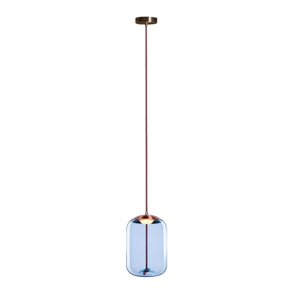 Подвесной светильник Loft IT Knot 8133-C mini