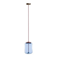 Подвесной светильник Loft IT Knot 8133-C mini
