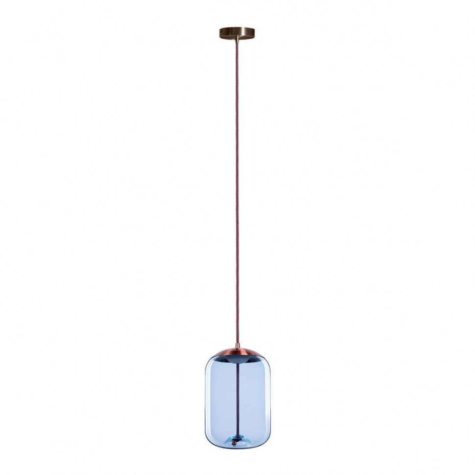 Подвесной светильник Loft IT Knot 8133-C mini