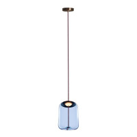Подвесной светильник Loft IT Knot 8133-C mini