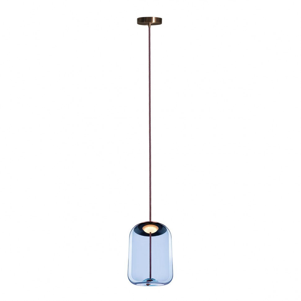 Подвесной светильник Loft IT Knot 8133-C mini