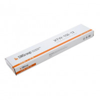 Блок питания SWG 12V 150W IP67 12,5A XTW-150-12 003070