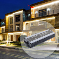 Блок питания Apeyron 12В 150 Вт IP67 12,5А 03-14