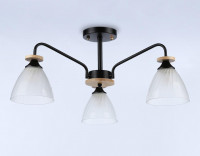 Люстра на штанге Ambrella Light Modern TR9564