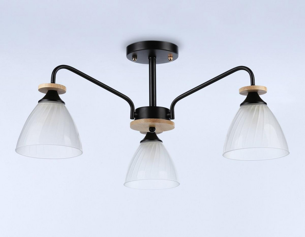 Люстра на штанге Ambrella Light Modern TR9564