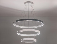 Подвесная люстра Ambrella Light Comfort FL5887