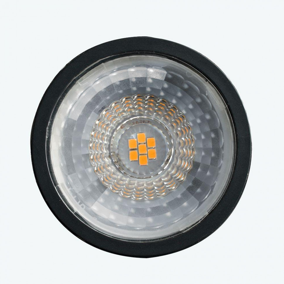 Лампа светодиодная Feron LB-1607 GU10 7W 4000К 48957
