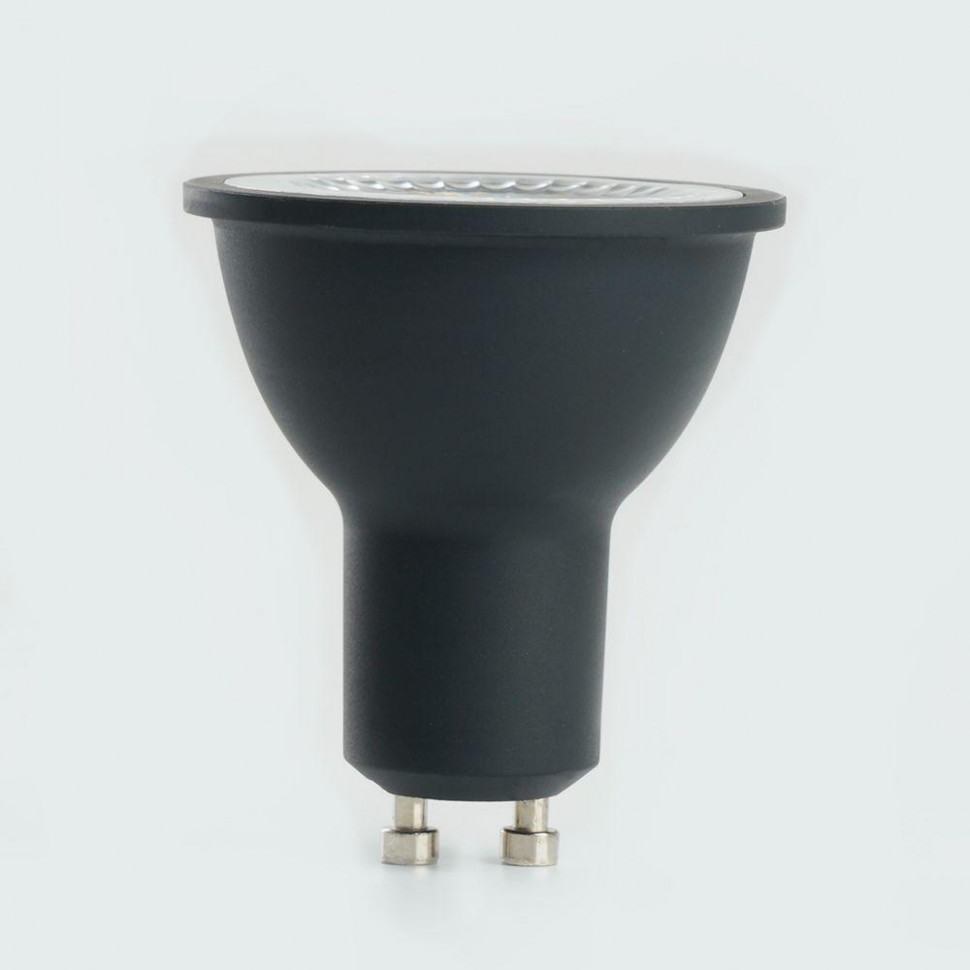 Лампа светодиодная Feron LB-1607 GU10 7W 4000К 48957