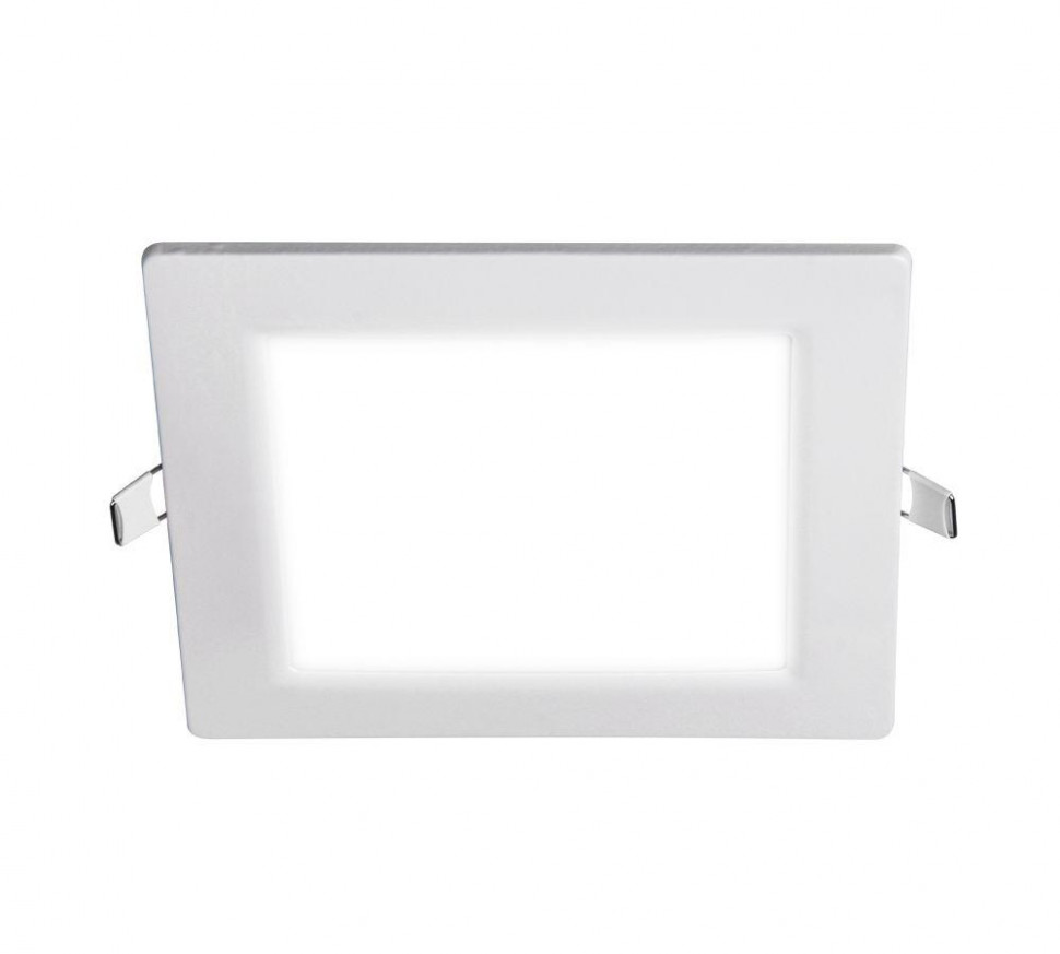 Встраиваемый светодиодный светильник Jazzway PPL 5008267A