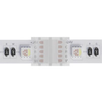 Коннектор токопроводящий Arte Lamp Strip-accessories A32-12-RGBW