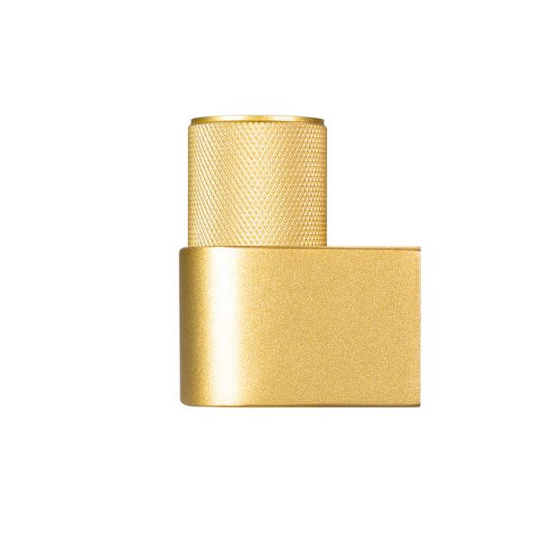 Настенный светильник Arlight SP-Spicy-Wall-Mini-S60x39-3W Warm3000 035542