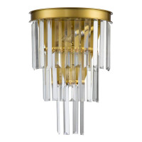 Бра Moderli Triya V8021-2W