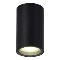 Уличный потолочный светильник ST Luce Tubo SL9010.412.01