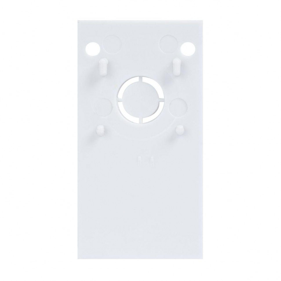 Коннектор-заглушка Arte Lamp Linea-accessories A482033