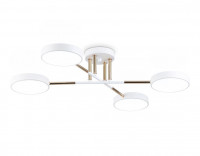 Потолочная люстра Ambrella Light Linetech Comfort FL516331