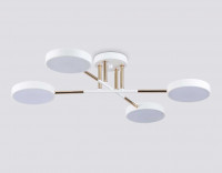Потолочная люстра Ambrella Light Linetech Comfort FL516331