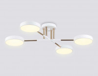 Потолочная люстра Ambrella Light Linetech Comfort FL516331