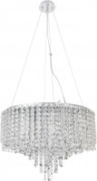 Подвесная люстра Stilfort Rain of Crystal 2187/09/12P