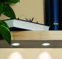 Мебельный светодиодный светильник Paulmann Micro Line Mini Led 93586