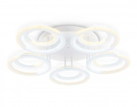 Потолочная люстра Ambrella Light Original Acrylica FA8944