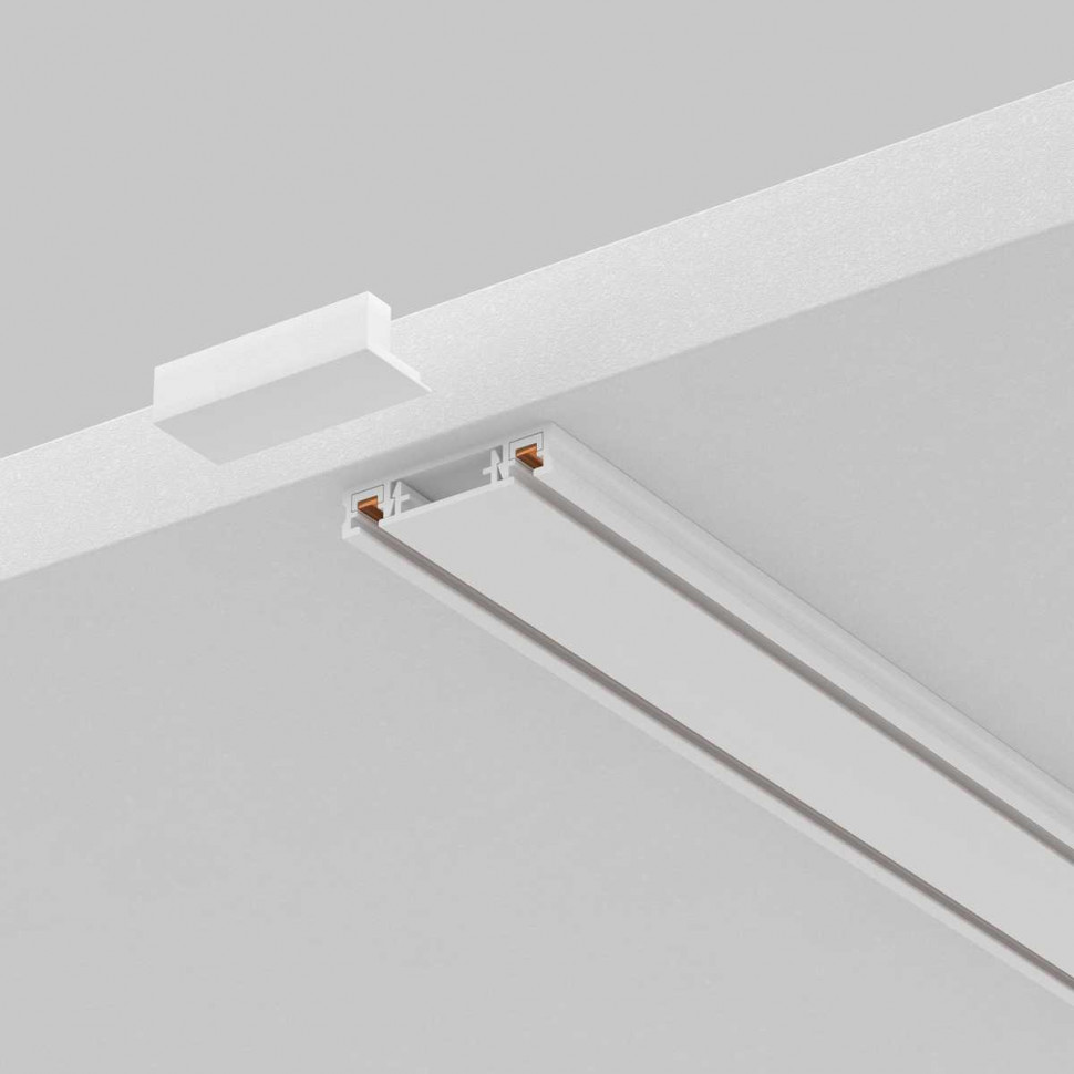Шинопровод накладной Maytoni Busbar trunkings Radity TRX084-111W