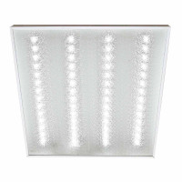 Встраиваемый светодиодный светильник TDM Electric LED 595 Колотый лёд SQ0329-1033