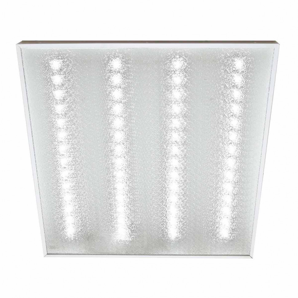 Встраиваемый светодиодный светильник TDM Electric LED 595 Колотый лёд SQ0329-1033