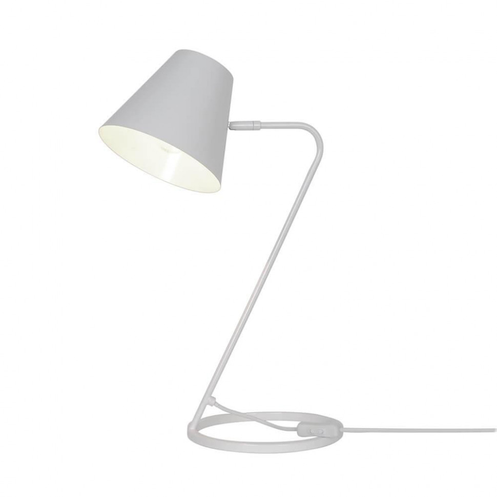 Настольная лампа Zumaline Expir T18057-WH