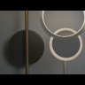Потолочная люстра Odeon Light Semura 4986/6C
